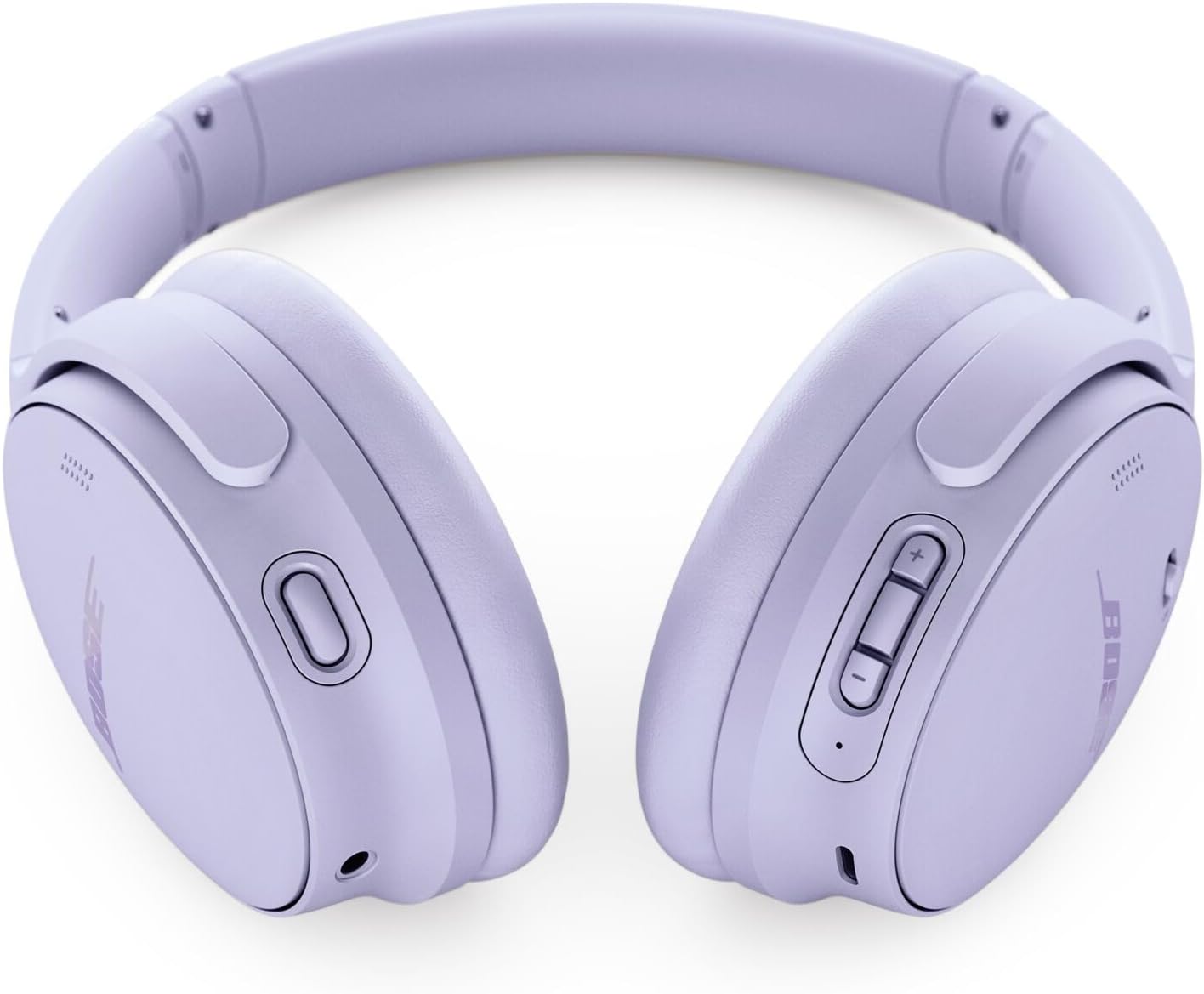 Bose - Quietcomfort Anc Bluetooth Over-Ear Headphones