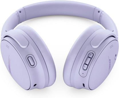 Bose - Quietcomfort Anc Bluetooth Over-Ear Headphones