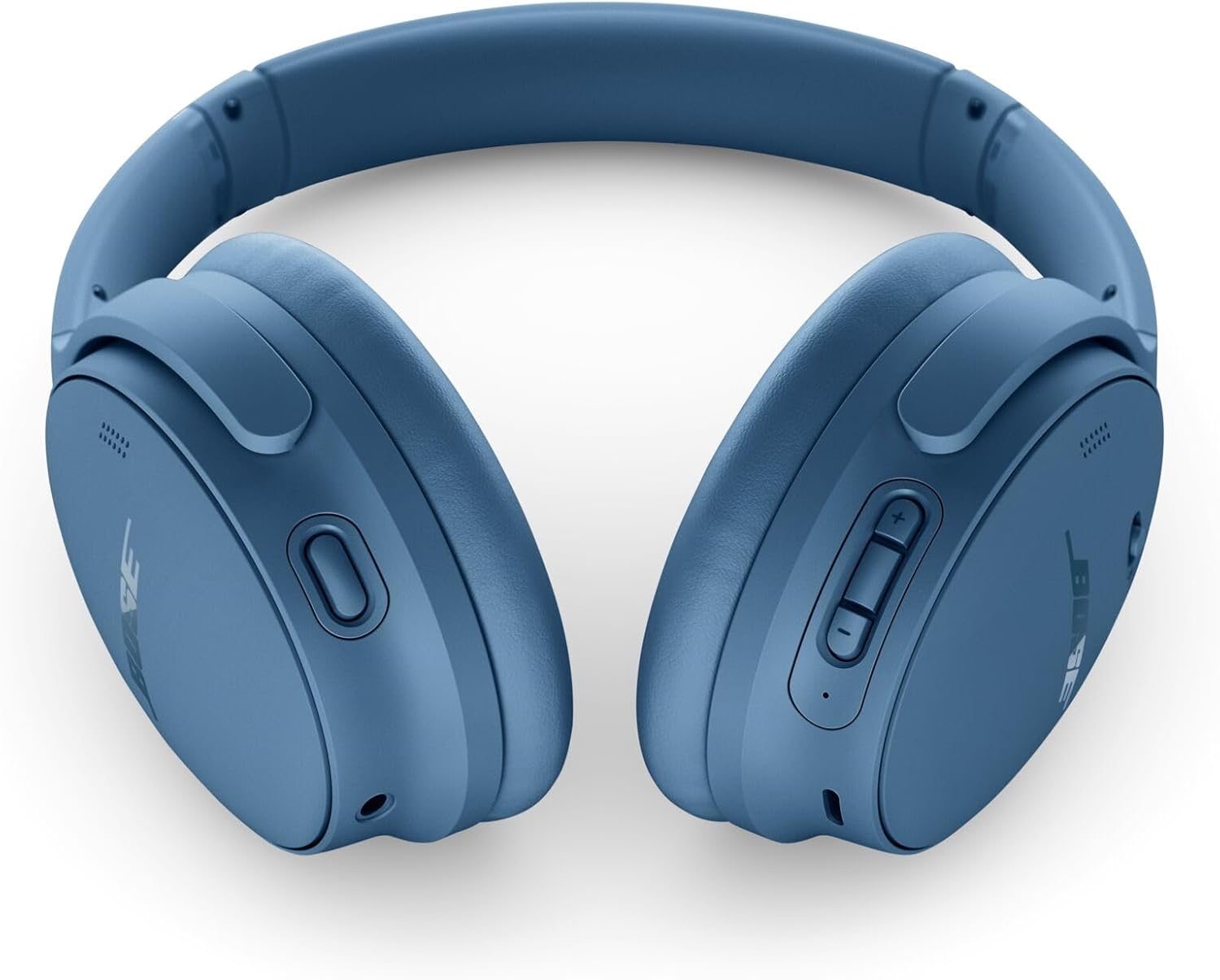 Bose - Quietcomfort Anc Bluetooth Over-Ear Headphones