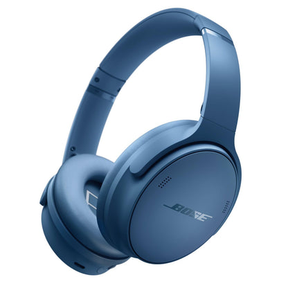 Bose - Quietcomfort Anc Bluetooth Over-Ear Headphones
