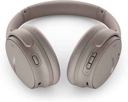 Bose - Quietcomfort Anc Bluetooth Over-Ear Headphones