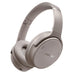 Bose - Quietcomfort Anc Bluetooth Over-Ear Headphones