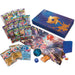 Pokemon - Scarlet & Violet: Ultra-Premium Collection: Greninja Ex (Pok41210)
