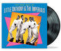 Little Anthony & The Imperials The Very Best Of
