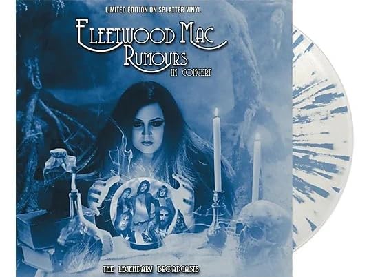 Rumours In Concert (Coloured