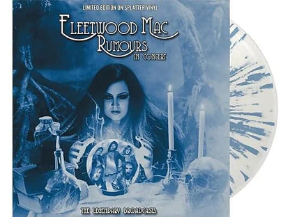 Rumours In Concert (Coloured