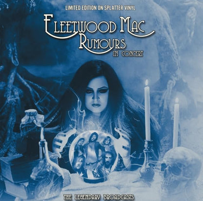 Rumours In Concert (Coloured