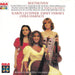 Concerto in C Major for Violin, Violoncello, Piano and Orchestra op. 56 Triple Concerto / Romance in G for Violin and Orchestra op. 40