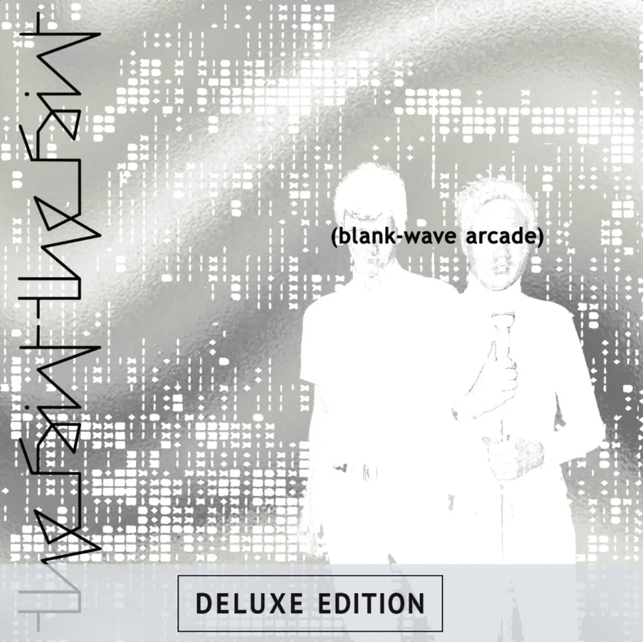 Blank-wave Arcade