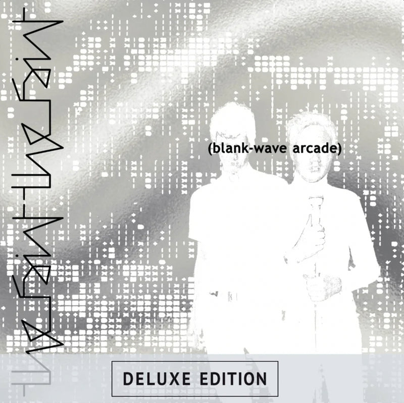 Blank-wave Arcade