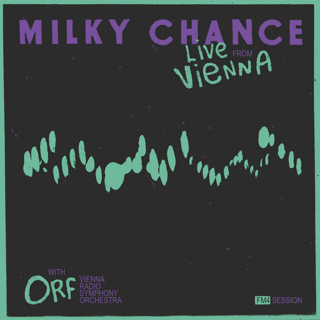 Live from Vienna (FM4 Sessions)