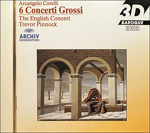 Arcangelo Corelli - Golden Touch Classics