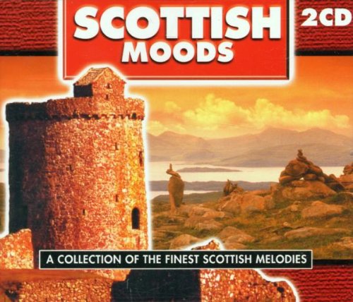 v/a - Scottish Moods