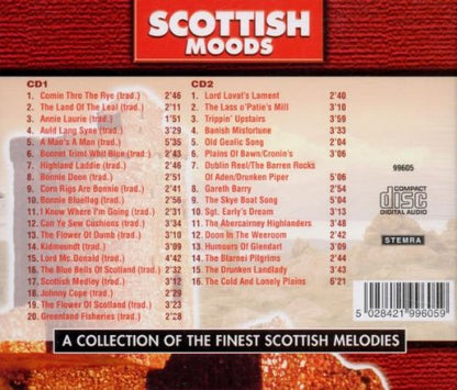 v/a - Scottish Moods