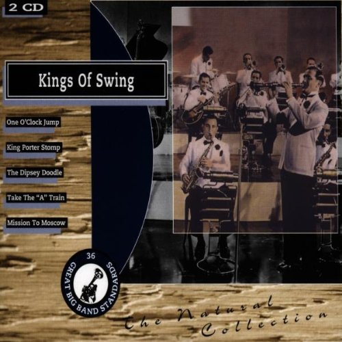 v/a - Kings Of Swing
