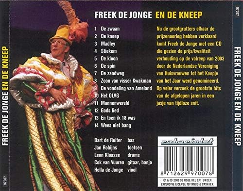 De Kneep