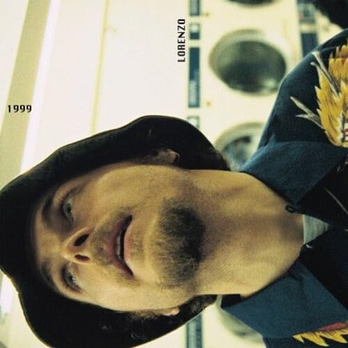 lorenzo 1999-capo horn