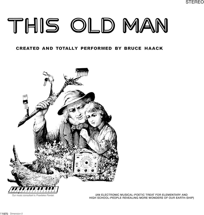 This Old Man
