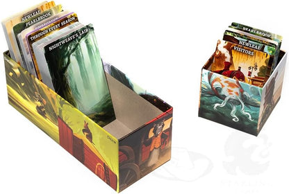 Starling Games Everdell Expansions Oversized Cards