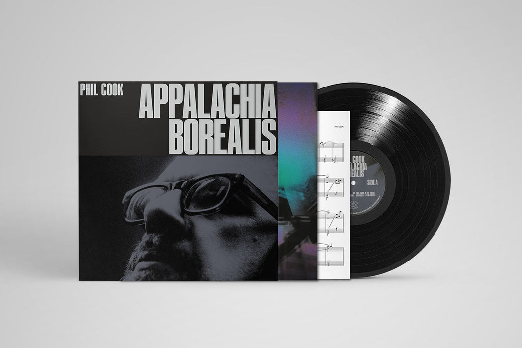 Appalachia Borealis