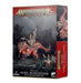 Warhammer+AoS+-+Fyreslayers+Runefather+on+Magmadroth
