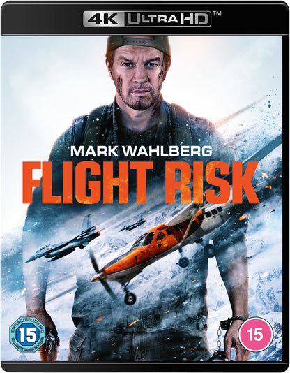Flight Risk
