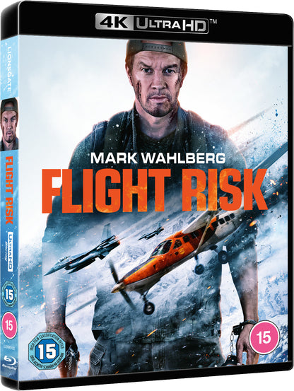 Flight Risk