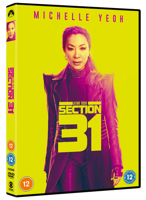 Star Trek: Section 31