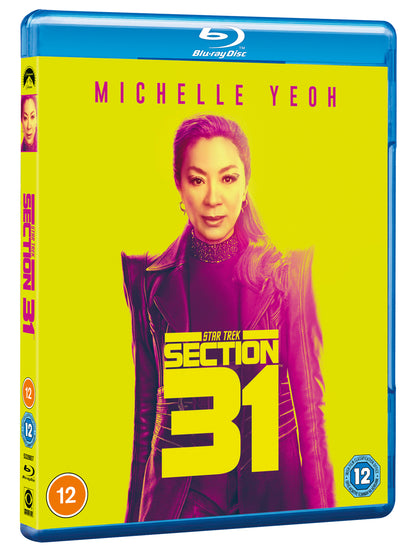 Star Trek: Section 31