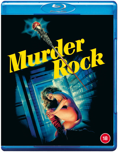 Murder Rock