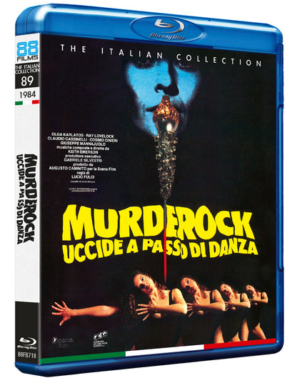 Murder Rock