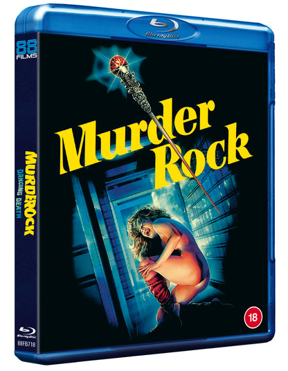 Murder Rock