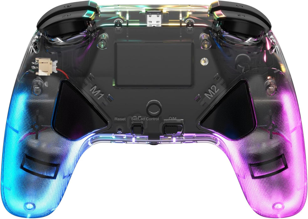 Orion Glow Wrl Switch