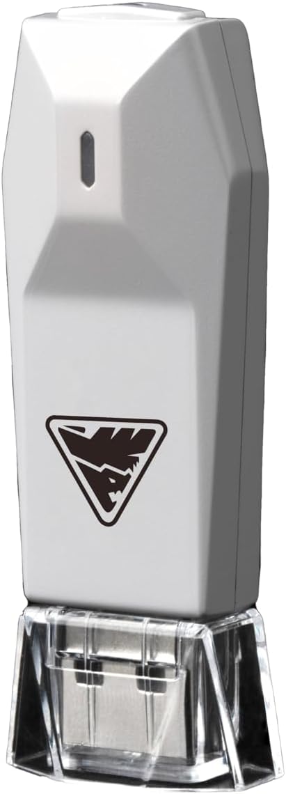 DragonShock Controller-Konverter Nova SYNC Universal Bianco