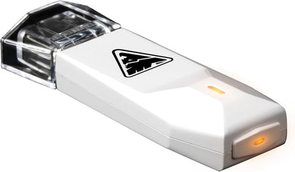 DragonShock Controller-Konverter Nova SYNC Universal Bianco