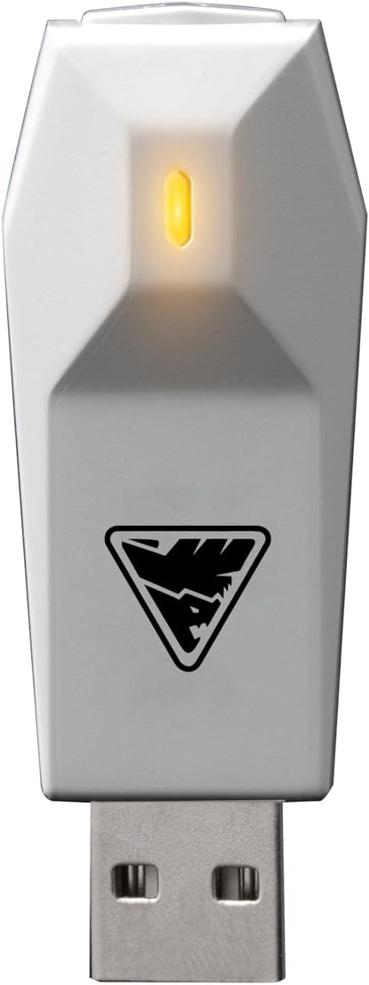 DragonShock Controller-Konverter Nova SYNC Universal Bianco