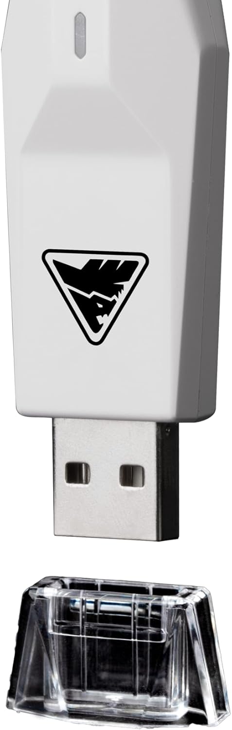 DragonShock Controller-Konverter Nova SYNC Universal Bianco