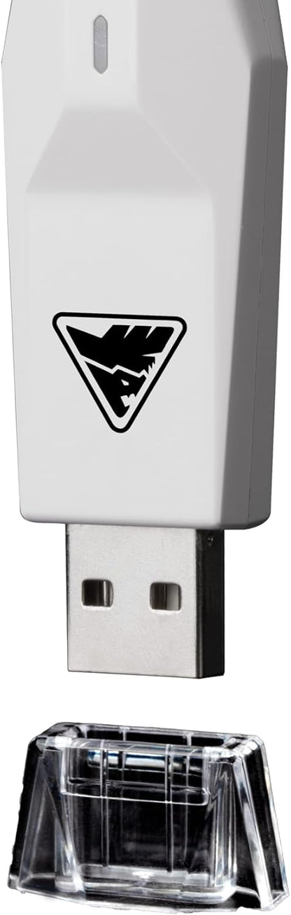 DragonShock Controller-Konverter Nova SYNC Universal Bianco