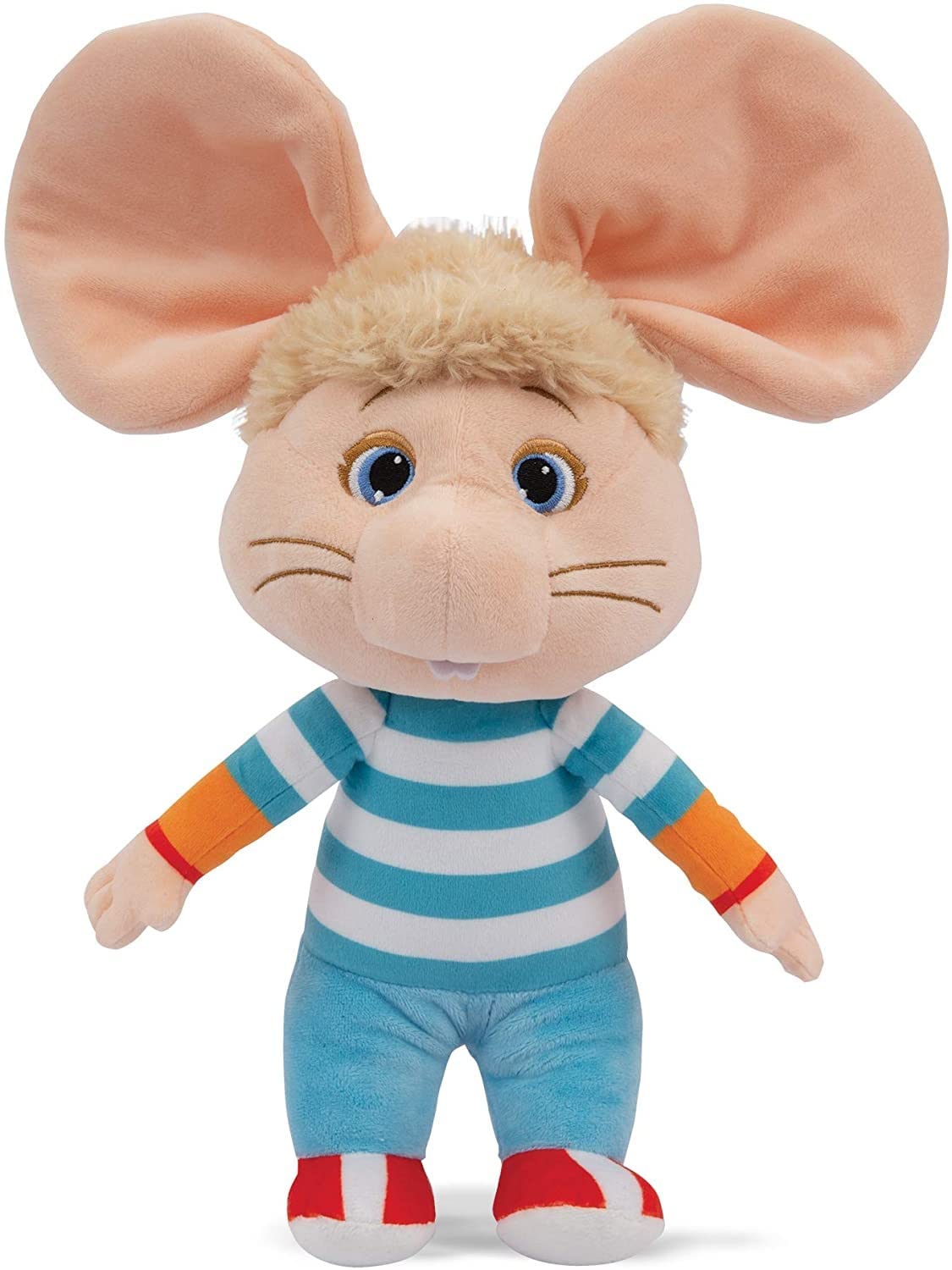 Grandi Giochi Topo Gigio Parlante