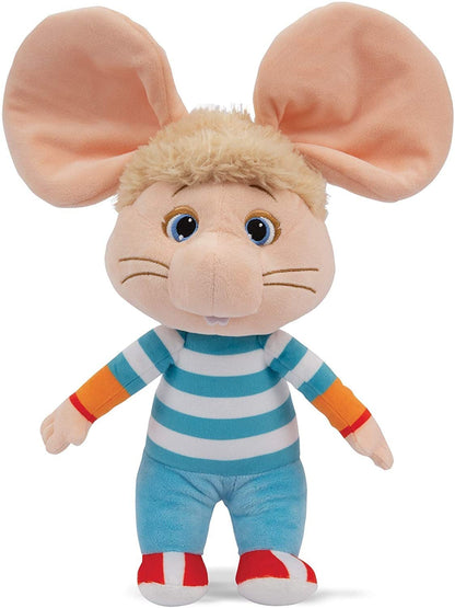 Grandi Giochi Topo Gigio Parlante