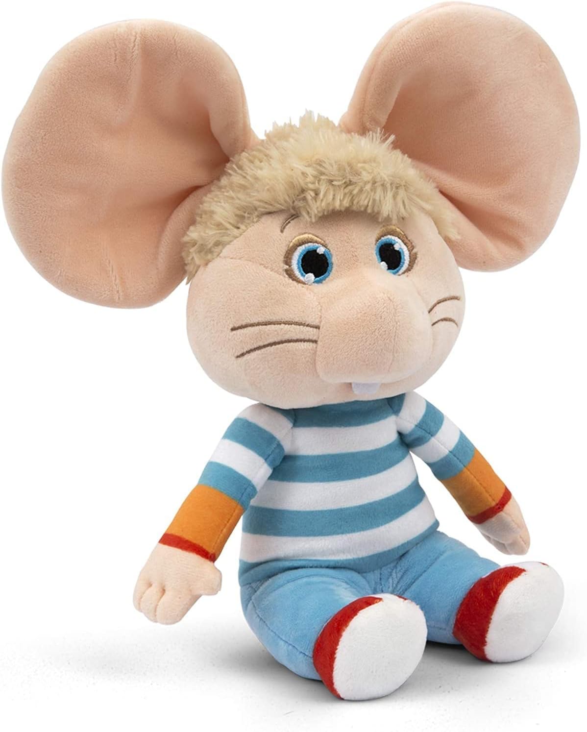 Grandi Giochi Topo Gigio Parlante