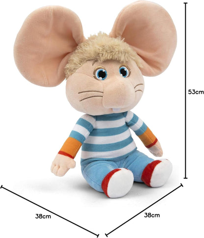 Grandi Giochi Topo Gigio Parlante