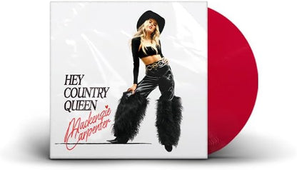 Hey Country Queen