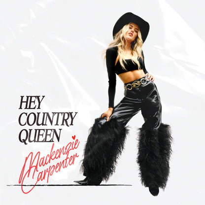 Hey Country Queen