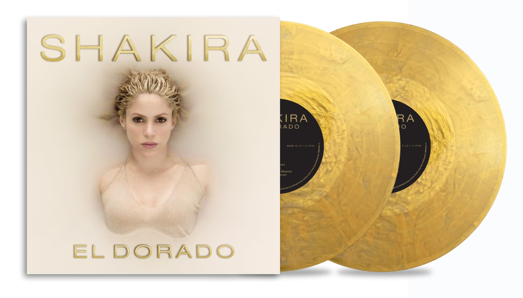 El Dorado
