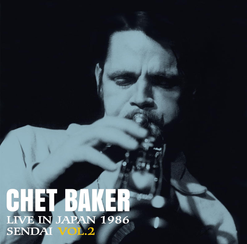 Live In Japan 1986 Sendai Vol. 2 - Remastered