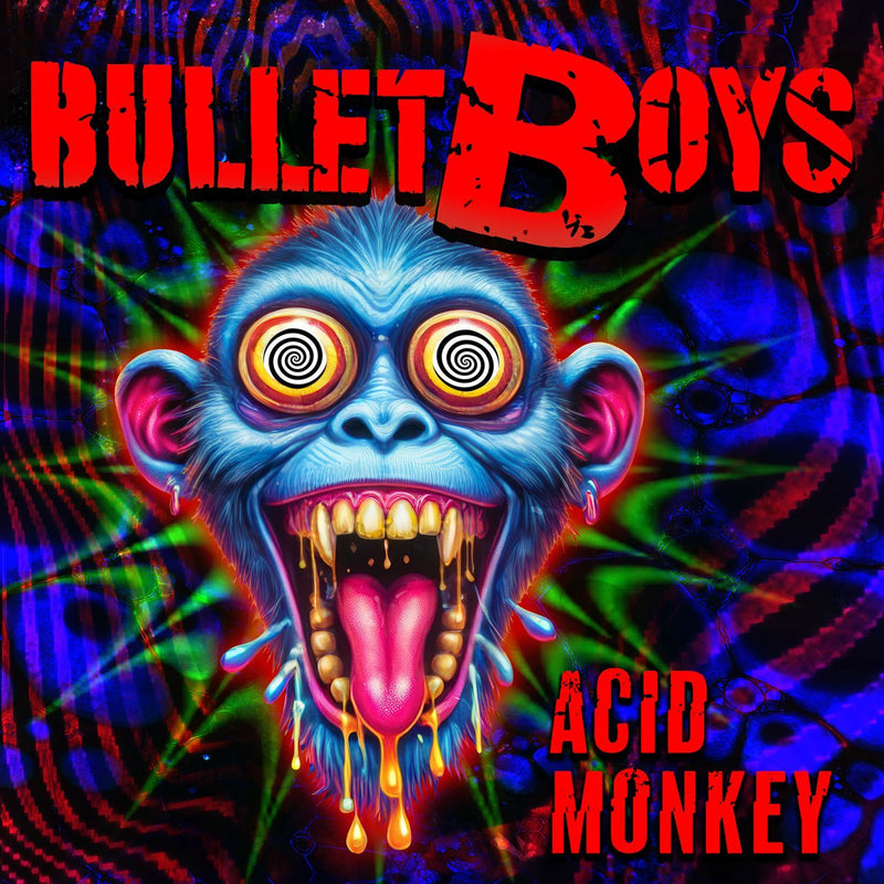 Acid Monkey