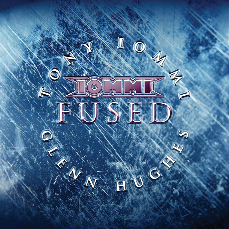 Fused with Glenn Hughes