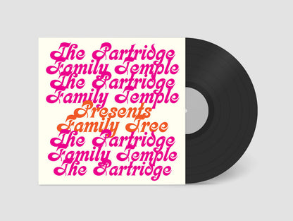 Family tree