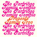 Family tree